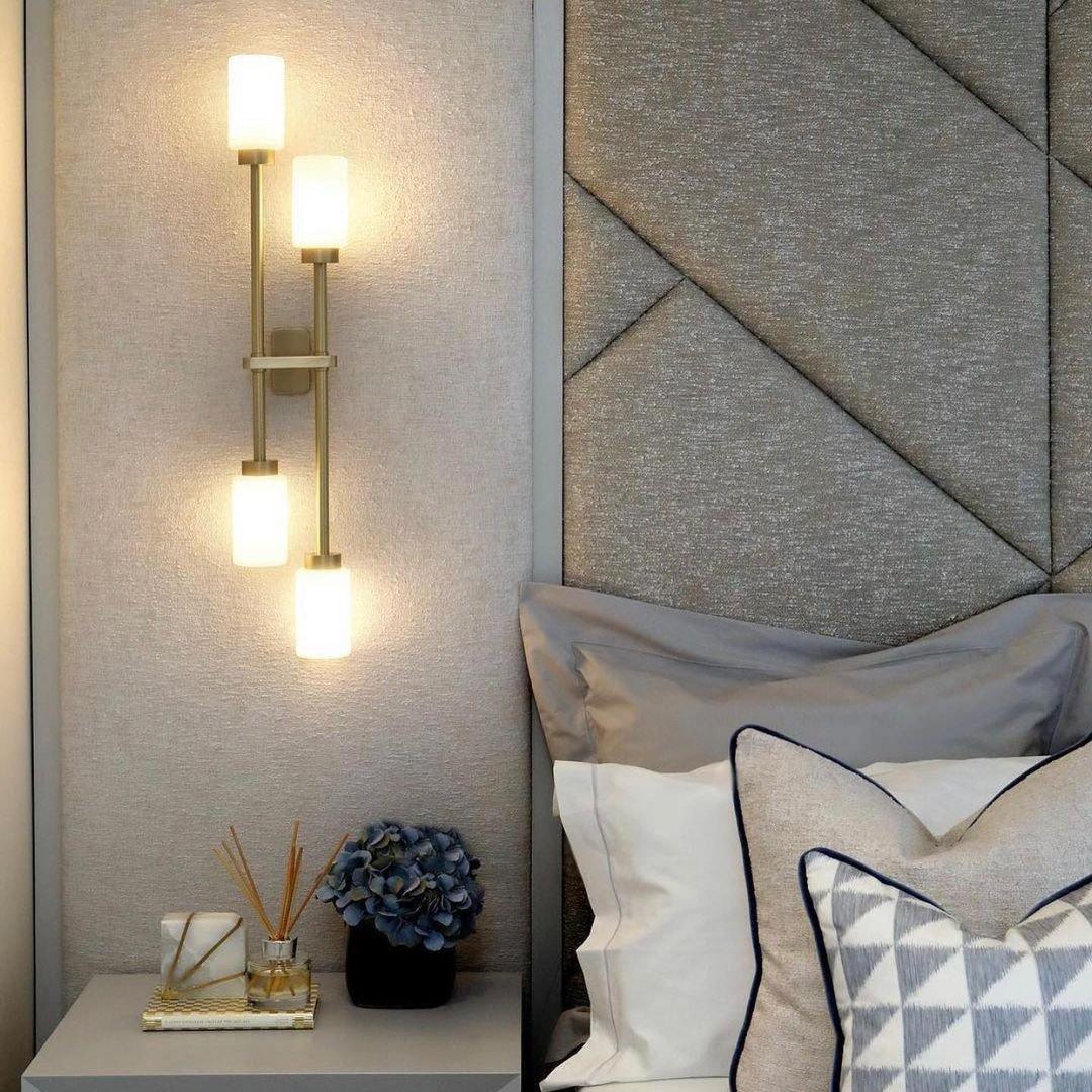 Farol Wall Light
