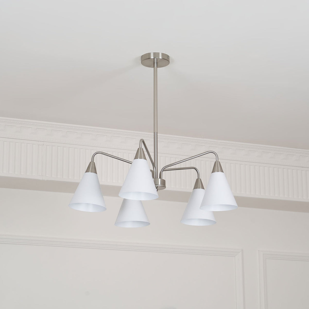fashion-cono-chandelier