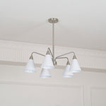 fashion-cono-chandelier