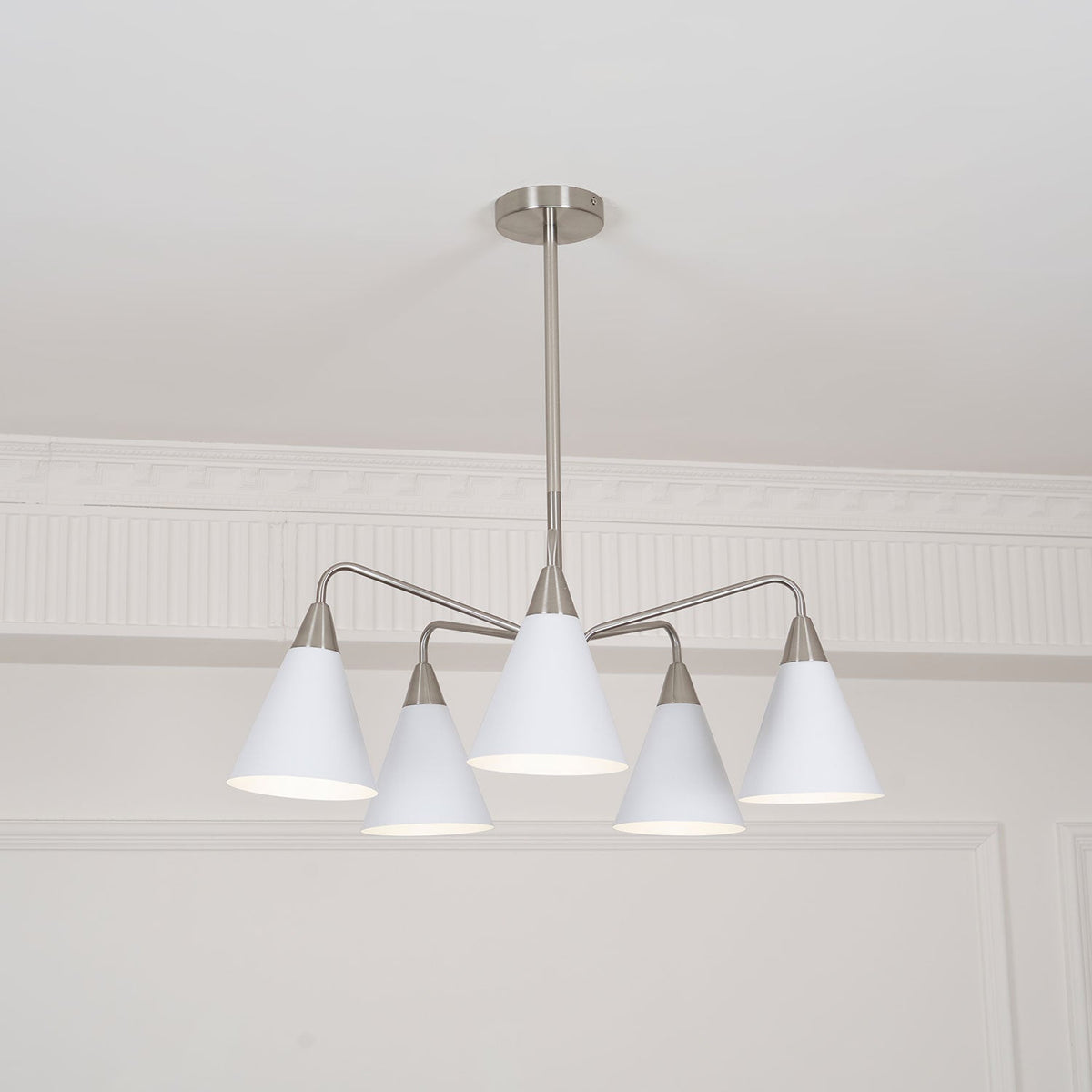 fashion-cono-chandelier