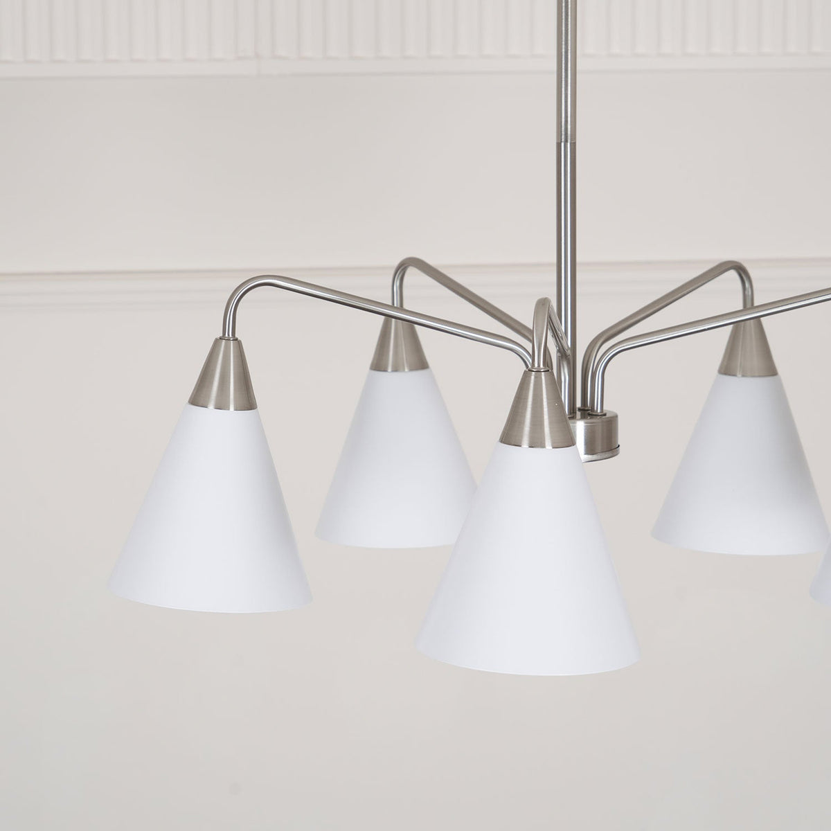 fashion-cono-chandelier