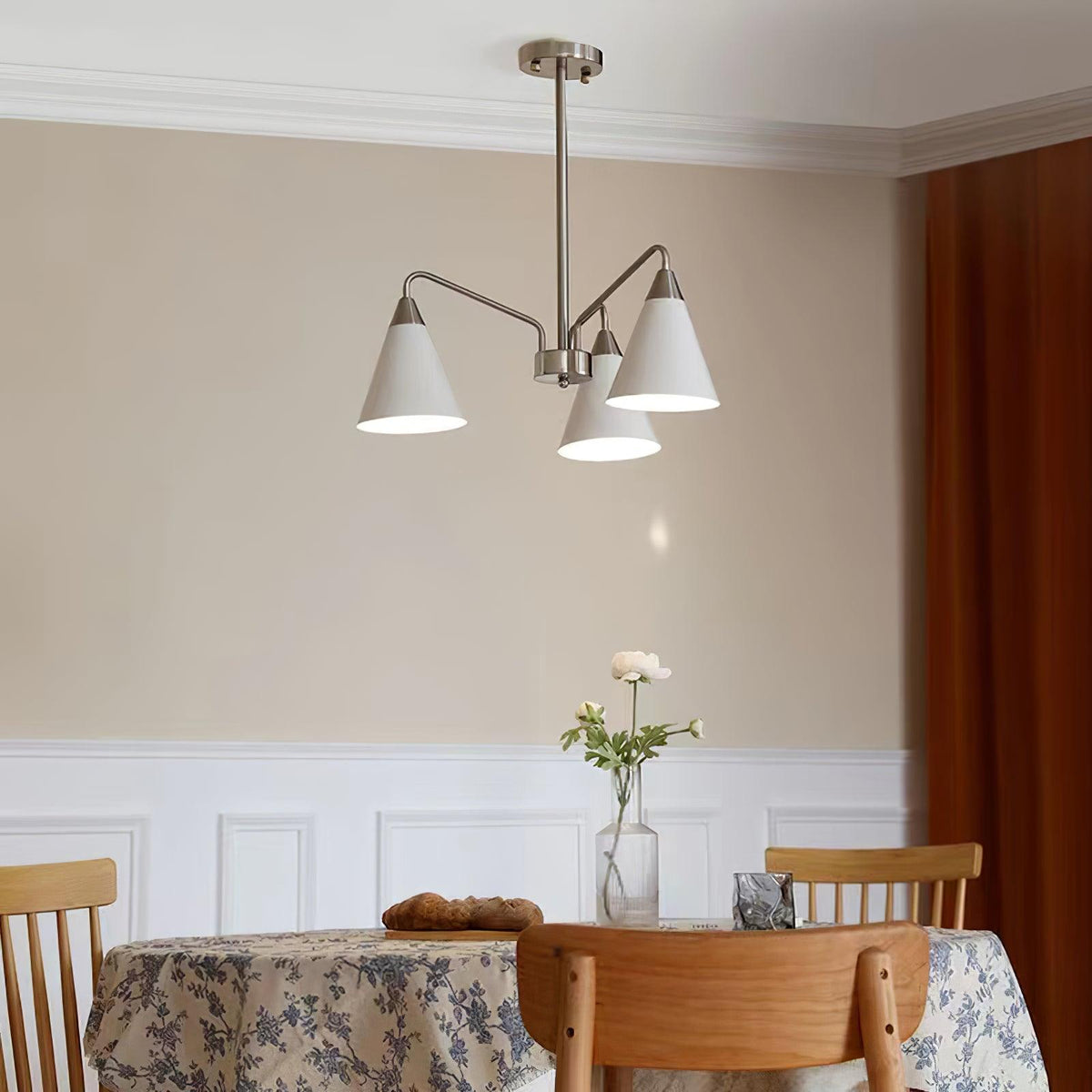 fashion-cono-chandelier