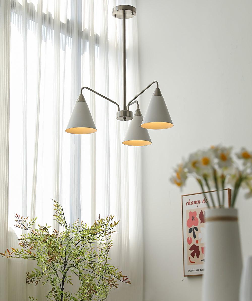 fashion-cono-chandelier