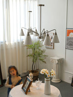 fashion-cono-chandelier