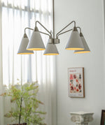fashion-cono-chandelier