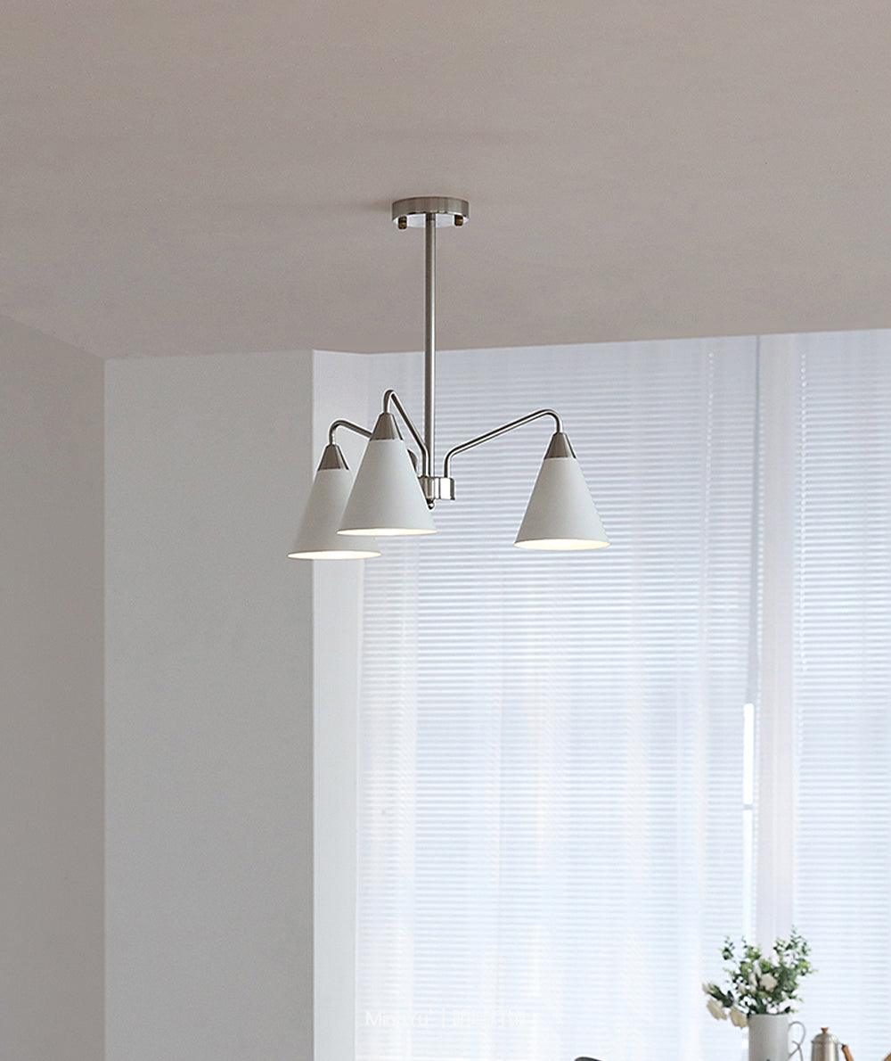 fashion-cono-chandelier