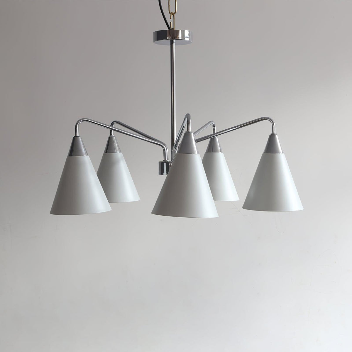 fashion-cono-chandelier