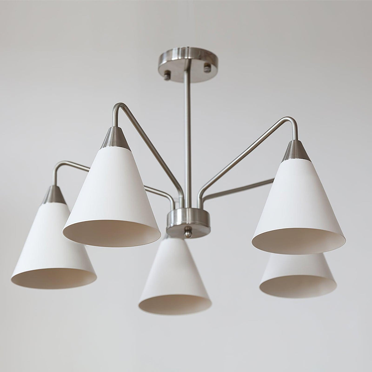 fashion-cono-chandelier