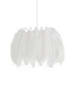 Feather Pendant Lamp