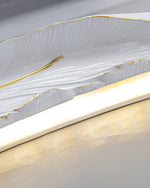 feather-wall-lamp