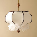 feathered-lantern-pendant-light