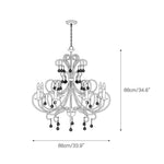 feiss-chandelier