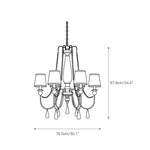 feiss-clarissa-chandelier
