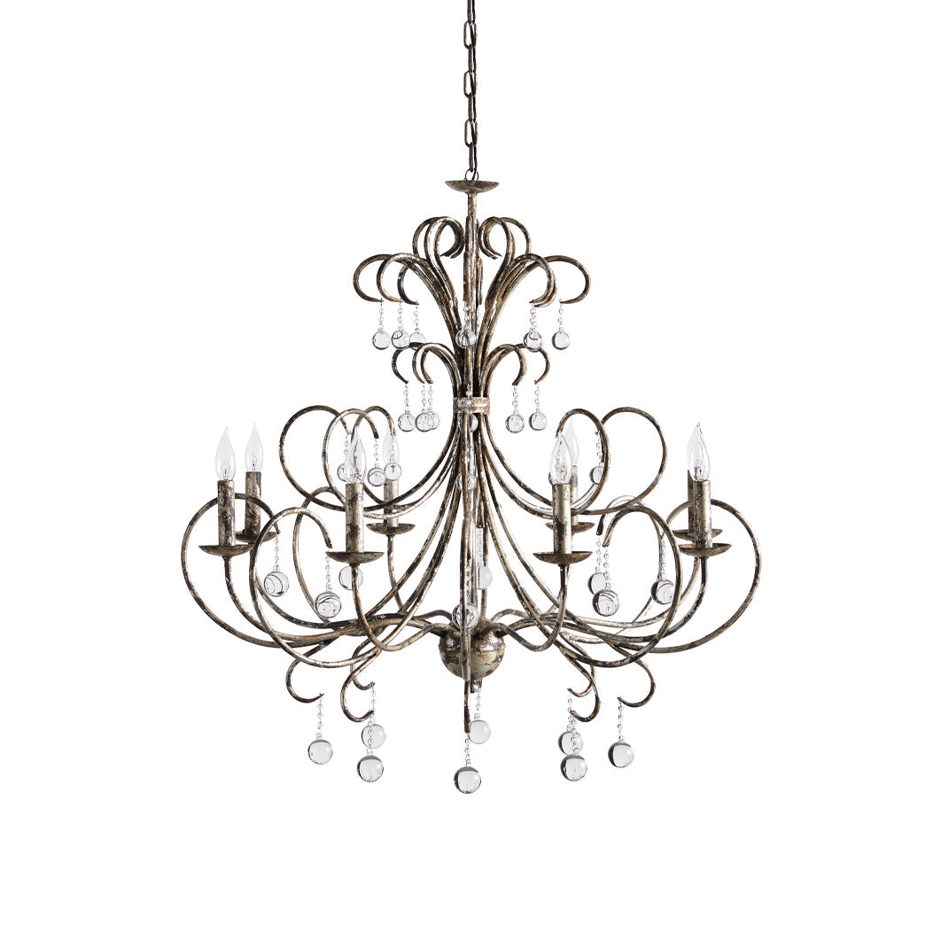feiss-chandelier