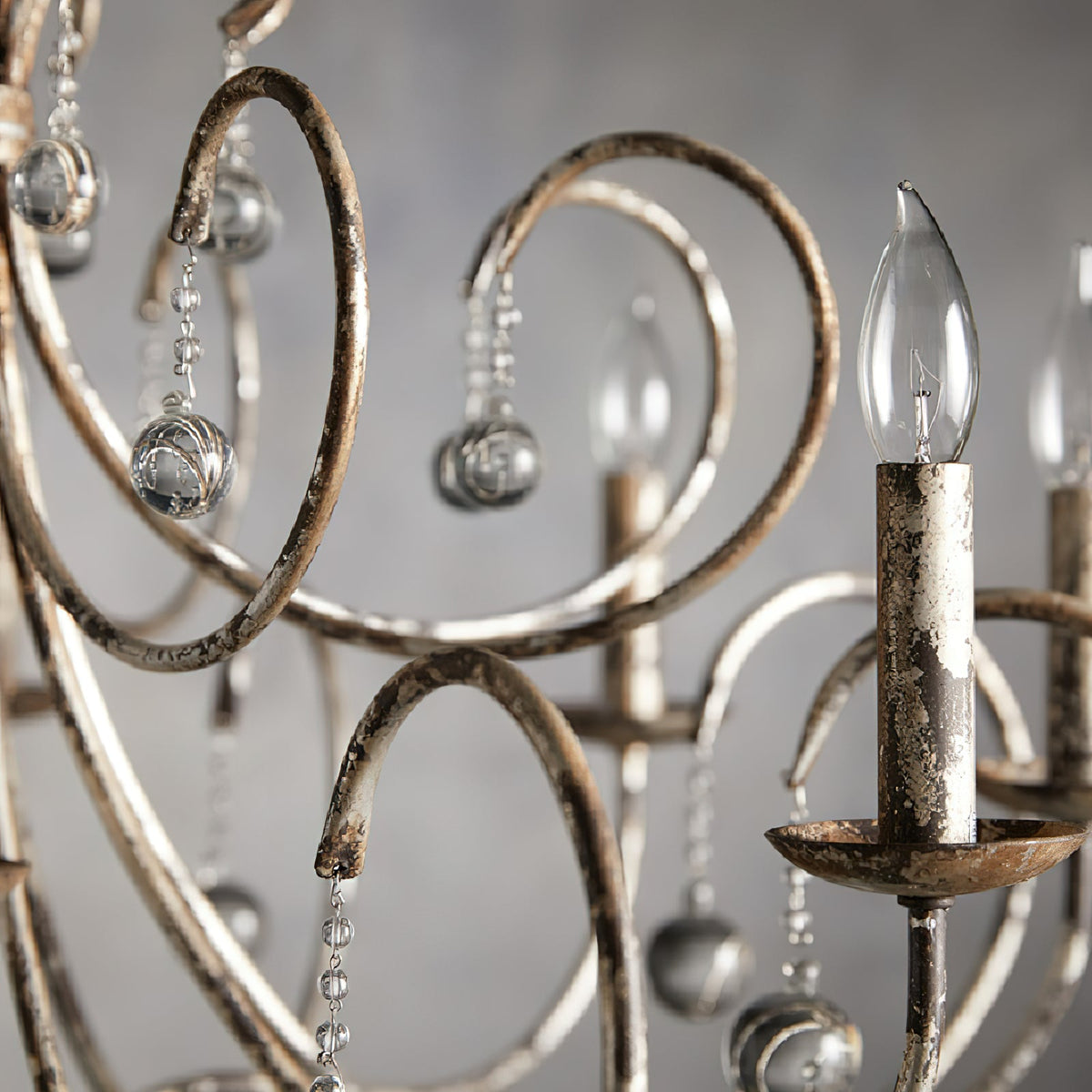 feiss-chandelier