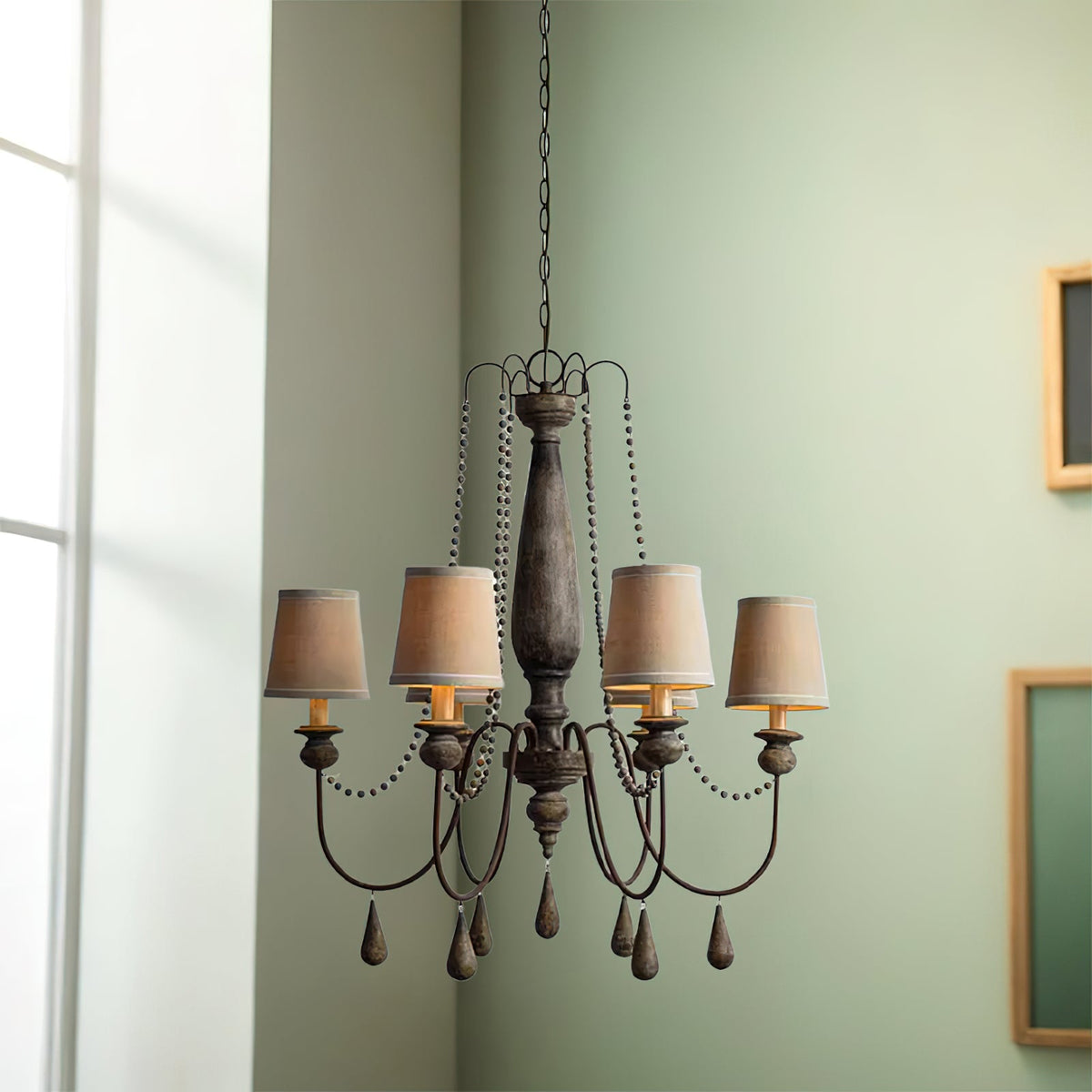 feiss-clarissa-chandelier