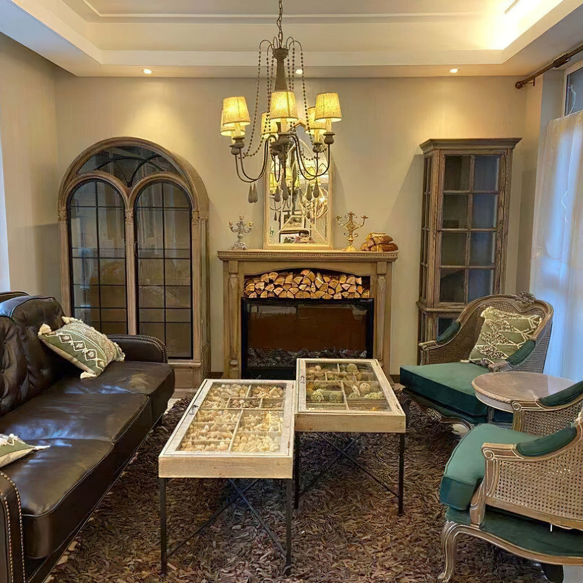 feiss-clarissa-chandelier