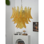 felci-glass-chandelier