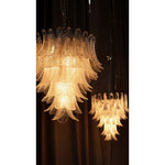 felci-glass-chandelier