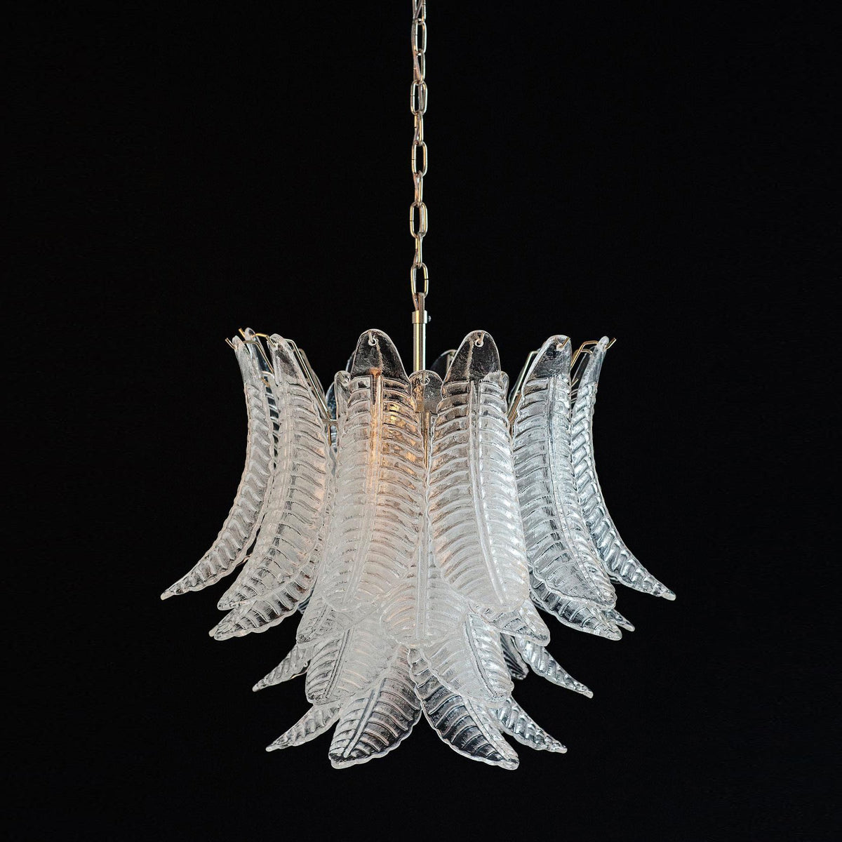 felci-glass-chandelier