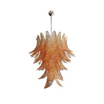 felci-glass-chandelier