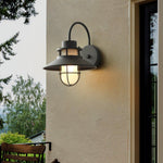Felix Outdoor Wall Light – IP65 Waterproof Architectural Sconce