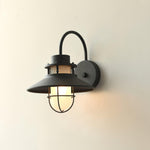 Felix Outdoor Wall Light – IP65 Waterproof Architectural Sconce