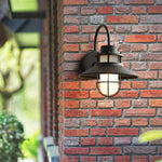 Felix Outdoor Wall Light – IP65 Waterproof Architectural Sconce