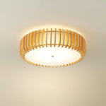 Fence Ceiling Light