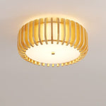 Fence Ceiling Light