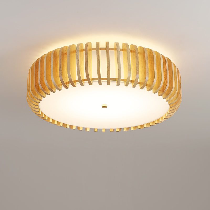 Fence Ceiling Light