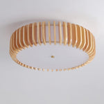 Fence Ceiling Light
