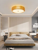 Fence Ceiling Light