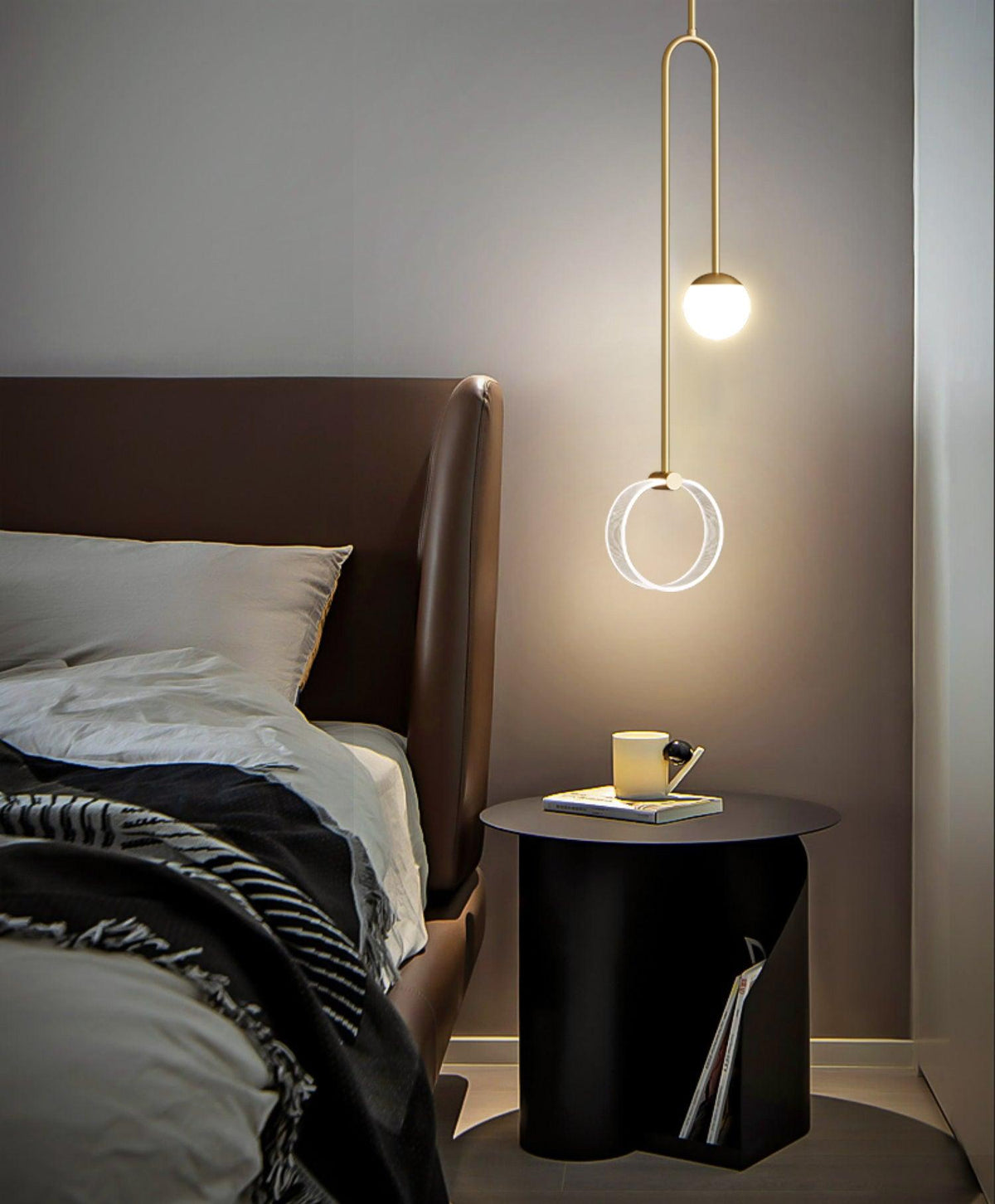 Ferra Led Pendant Light