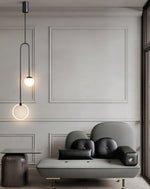 Ferra Led Pendant Light