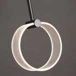 Ferra Led Pendant Light