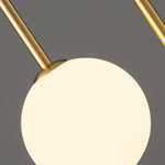 Ferra Led Pendant Light