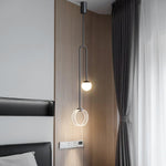Ferra Led Pendant Light