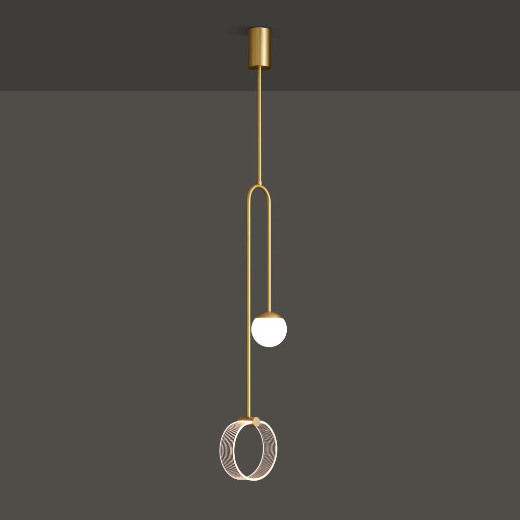 Ferra Led Pendant Light