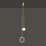 Ferra Led Pendant Light