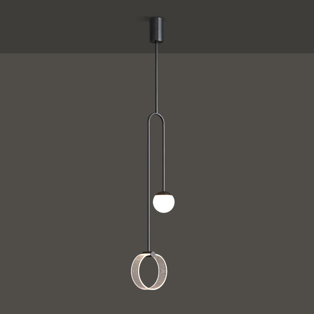 Ferra Led Pendant Light