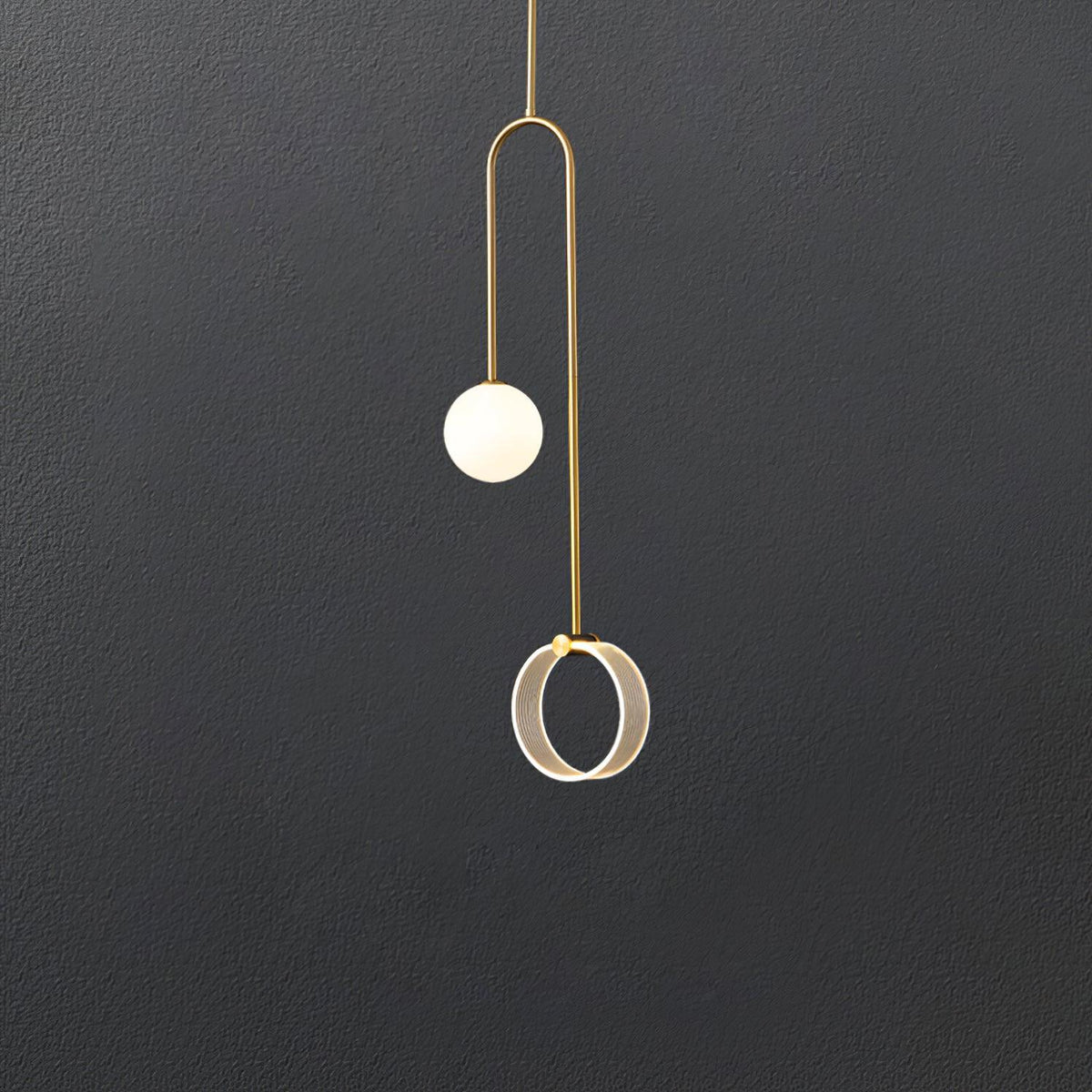 Ferra Led Pendant Light