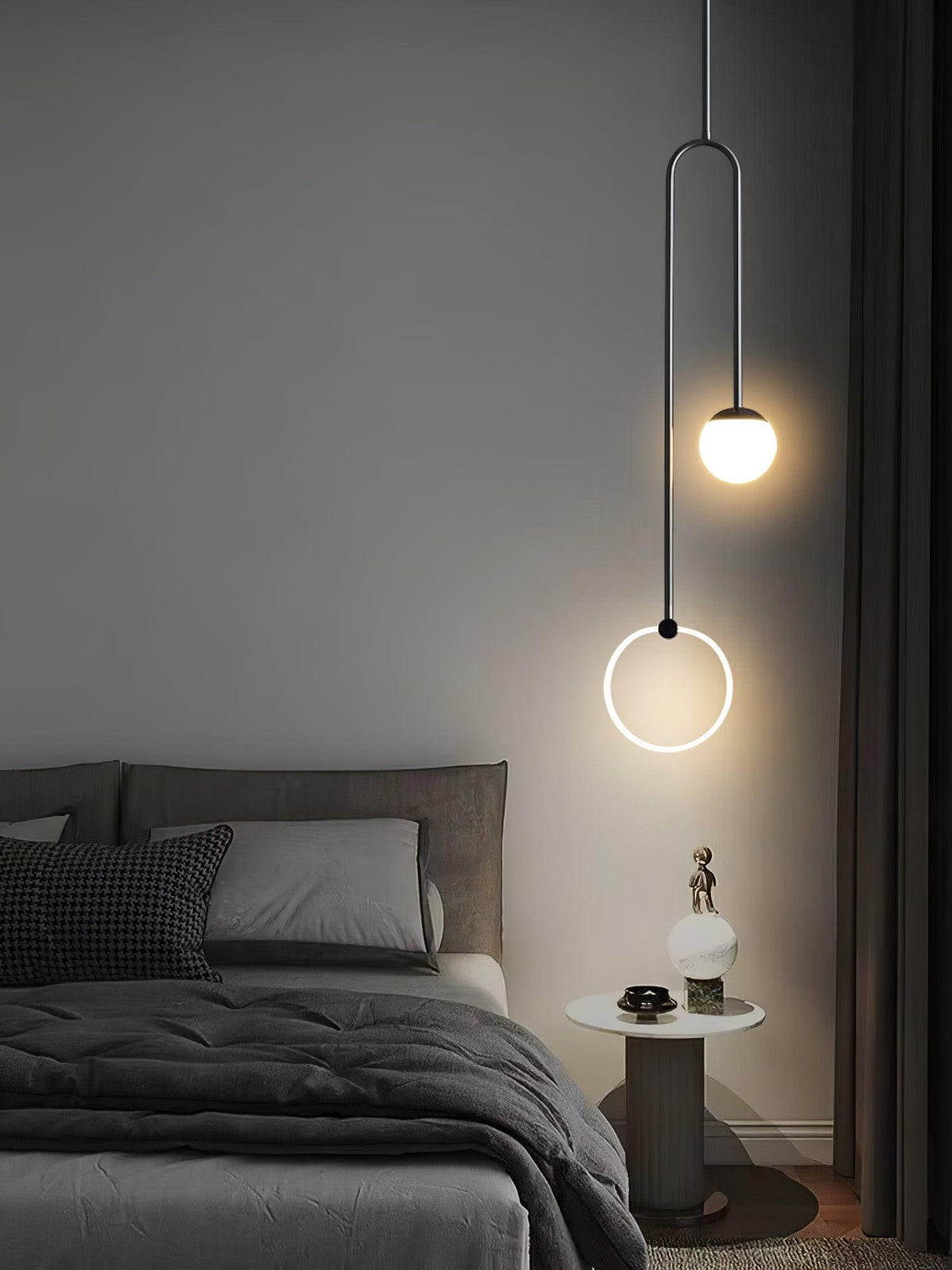 Ferra Led Pendant Light