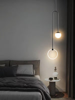 Ferra Led Pendant Light