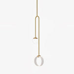Ferra Led Pendant Light