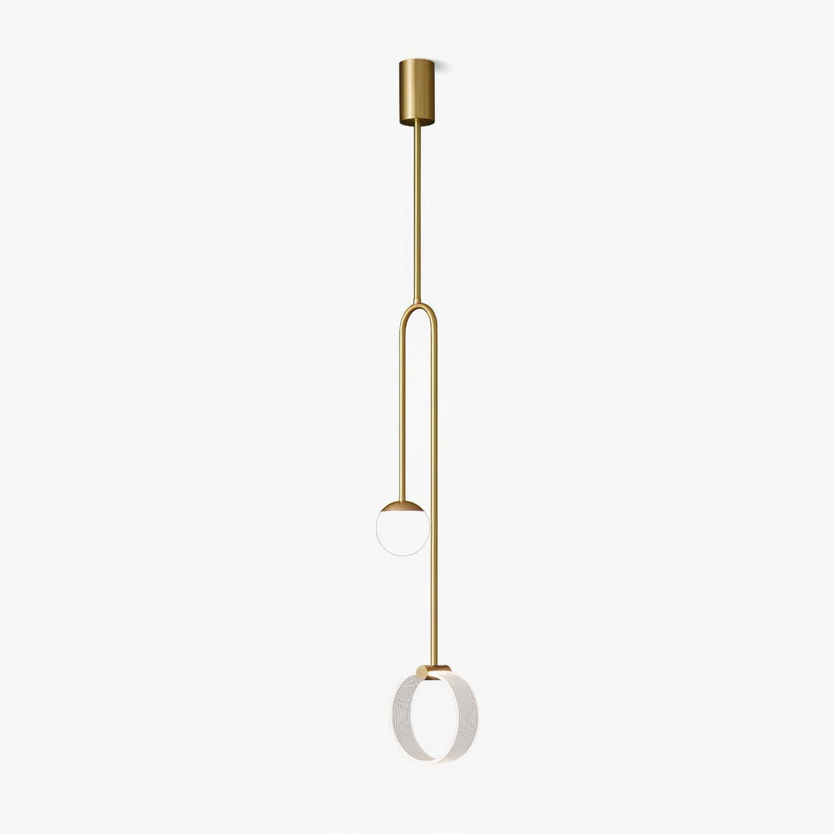 Ferra Led Pendant Light