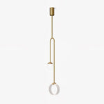 Ferra Led Pendant Light