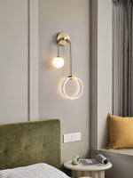 Ferra Led Wall Light
