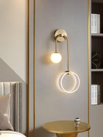Ferra Led Wall Light
