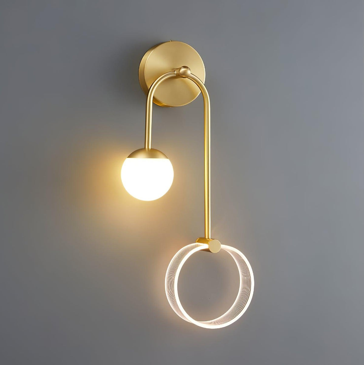 Ferra Led Wall Light